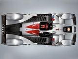 Audi R15 TDI 2009 photos