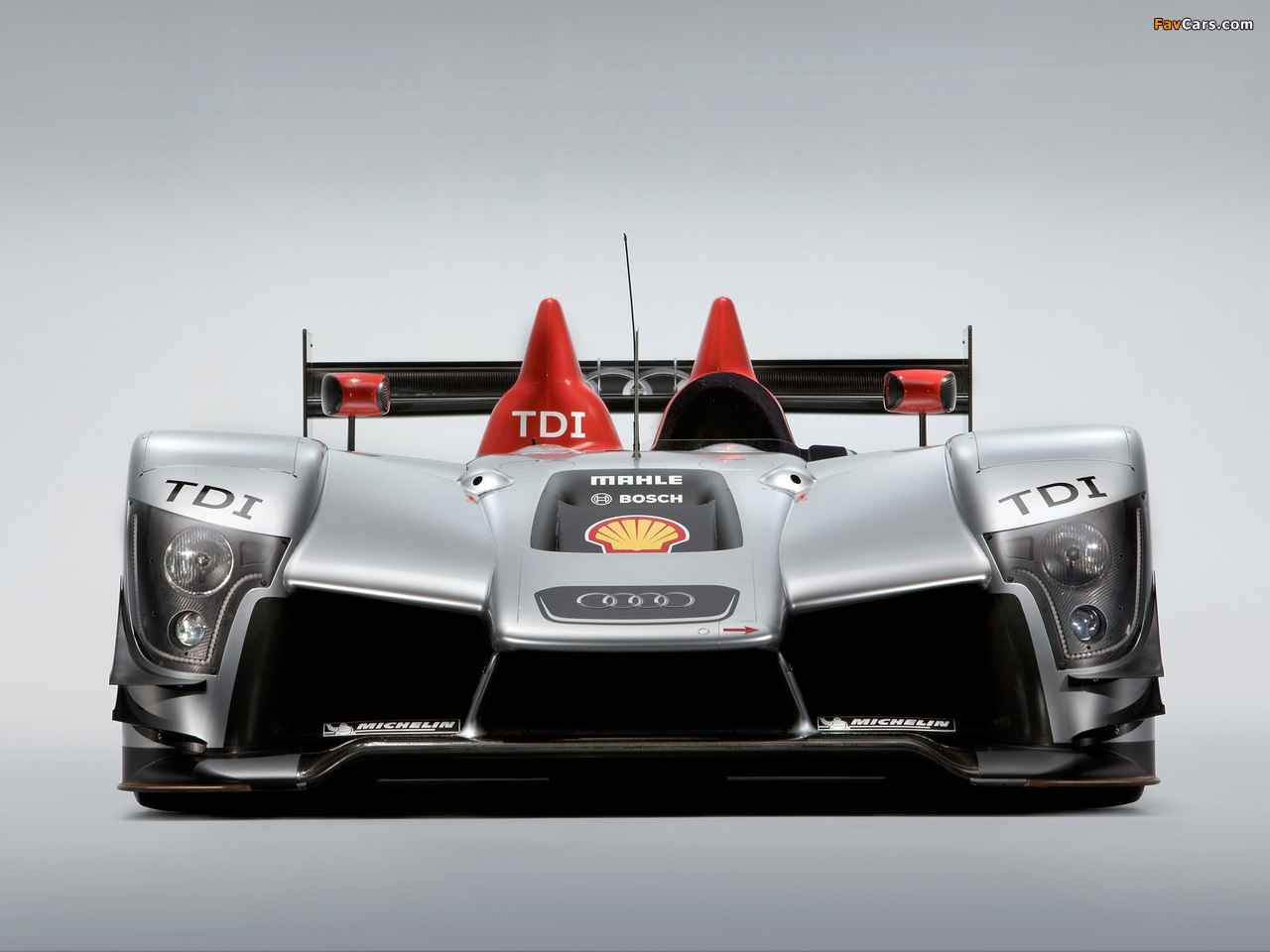 Pictures of Audi R15 TDI 2009 (1280 x 960)