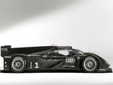 Pictures of Audi R18 TDI 2011