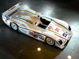 Photos of Audi R8 Race Car 2000–05
