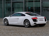 MTM Audi R8 2008 photos