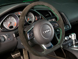 MTM Audi R8 2008 pictures
