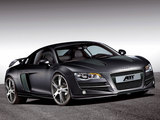 ABT Audi R8 2008 pictures