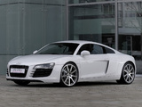 MTM Audi R8 2008 pictures