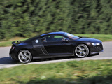 ABT Audi R8 V10 2009–12 pictures