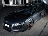 Anderson Germany Audi R8 V10 Race Edition 2010 images