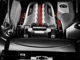 Audi R8 GT 2010 images