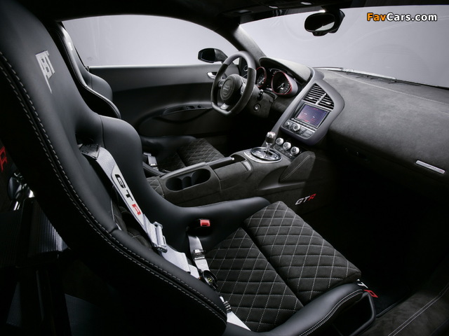 ABT Audi R8 GTR 2010–12 images (640 x 480)