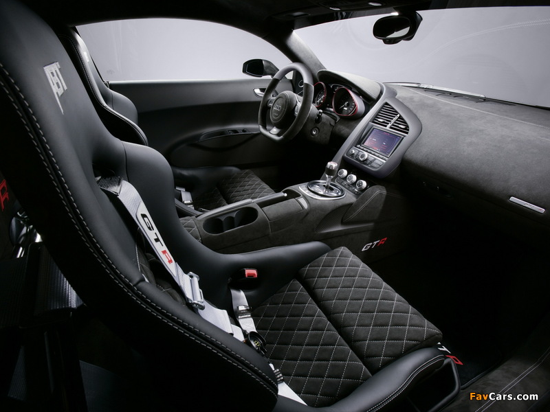 ABT Audi R8 GTR 2010–12 images (800 x 600)
