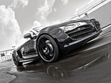 Sport-Wheels Audi R8 V10 Spyder 2010 pictures