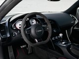 Audi R8 GT 2010 wallpapers