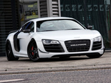 Wheelsandmore Audi R8 GT 2011 pictures