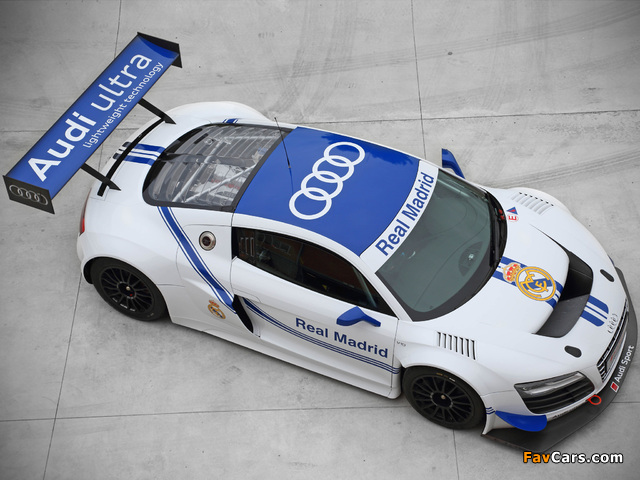 Audi R8 LMS ultra 2012 images (640 x 480)