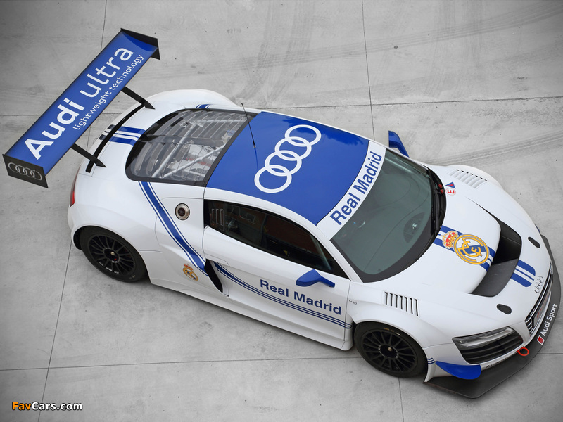 Audi R8 LMS ultra 2012 images (800 x 600)