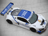 Audi R8 LMS ultra 2012 images