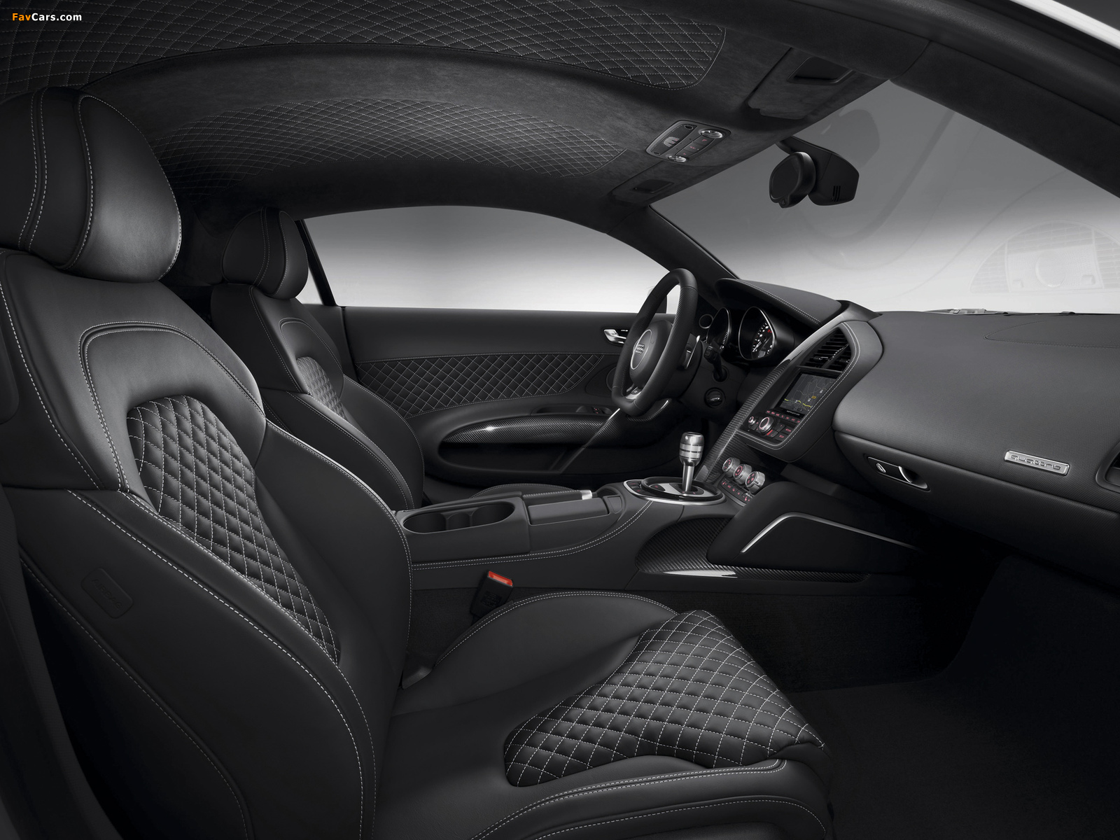 Audi R8 V10 2012 images (1600 x 1200)