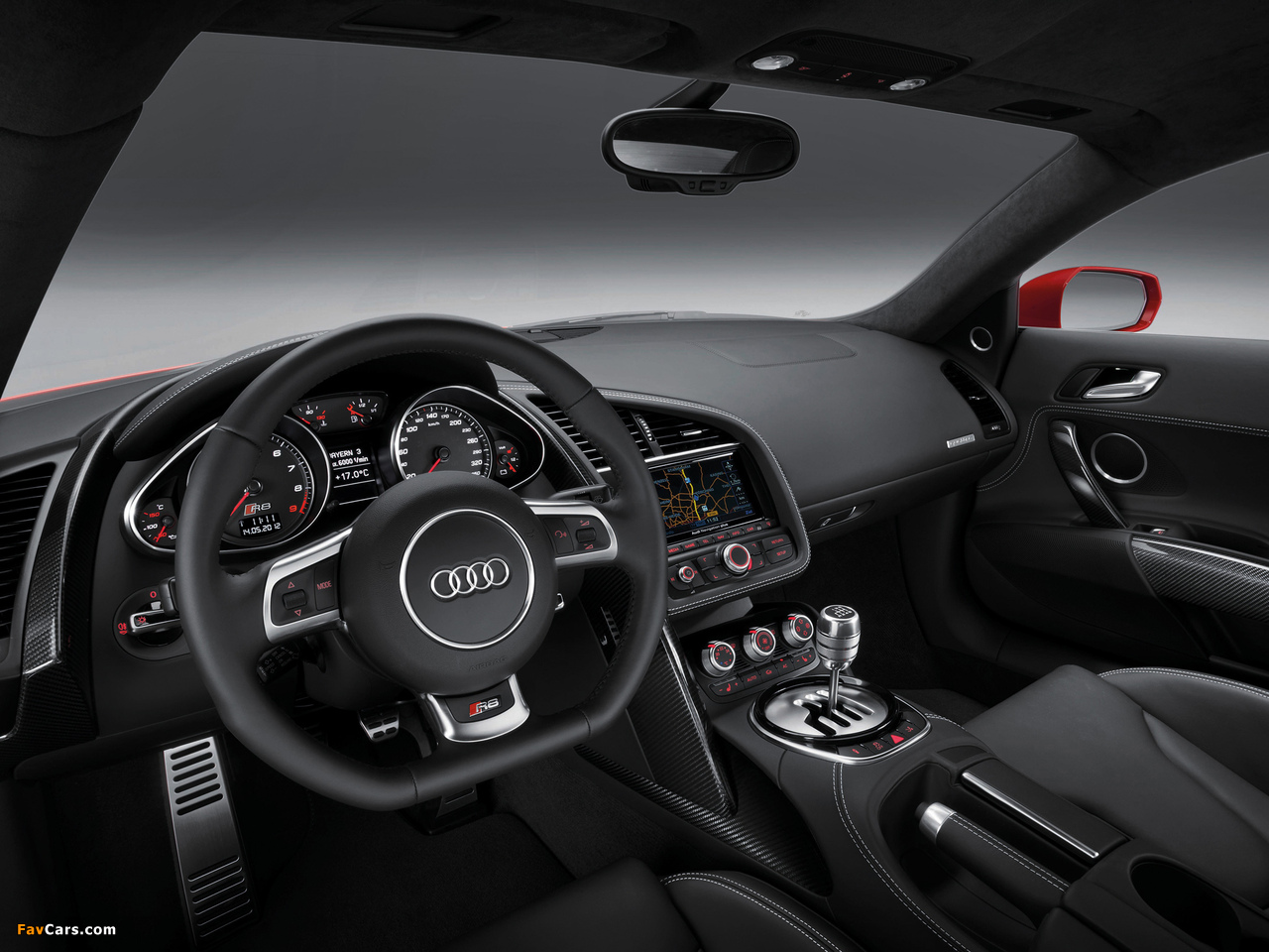 Audi R8 2012 photos (1280 x 960)