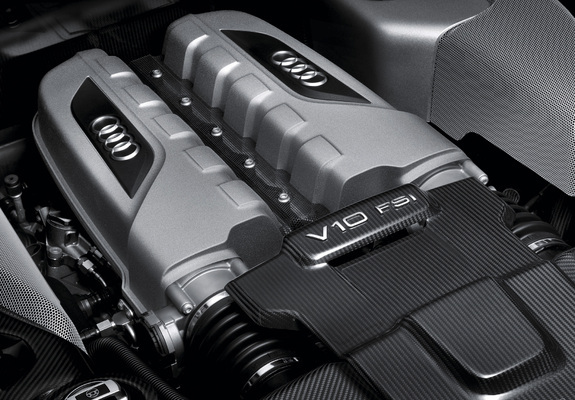 Audi R8 V10 Plus 2012 pictures