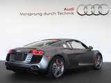 Audi R8 Exclusive Selection Edition 2012 pictures