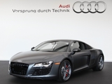 Audi R8 Exclusive Selection Edition 2012 pictures