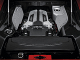 Audi R8 2012 wallpapers
