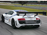 Audi R8 LMS ultra 2012 wallpapers