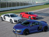 Audi R8 images