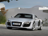 Images of Audi R8 2007