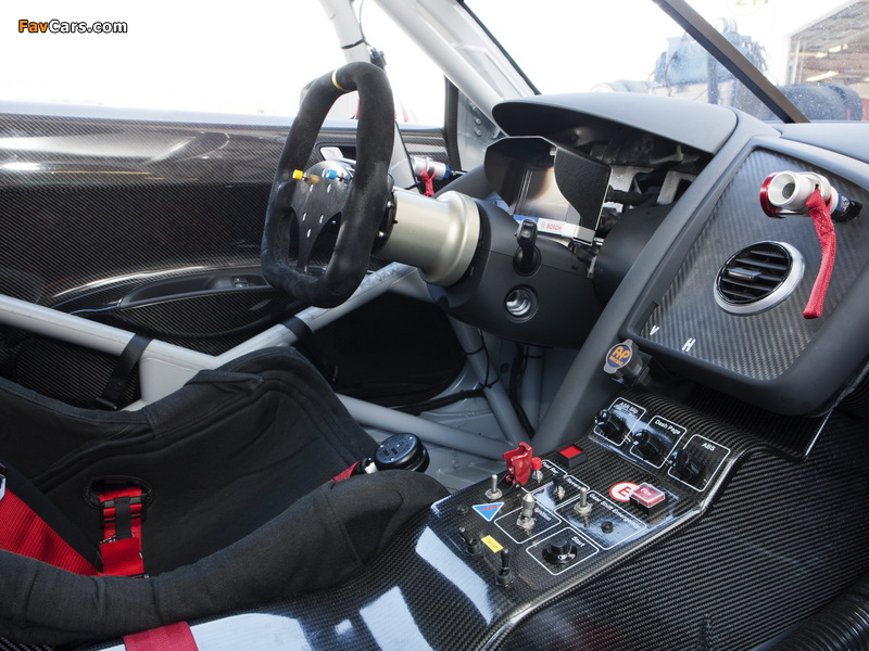 Images of Audi R8 Grand-Am Daytona 24 Hours 2012 (800 x 600)