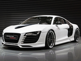 Photos of Prior-Design Audi R8 2010