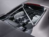 Photos of ABT Audi R8 GTR 2010–12