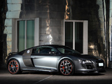Photos of Anderson Germany Audi R8 V10 Race Edition 2010