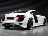 Photos of Prior-Design Audi R8 2010