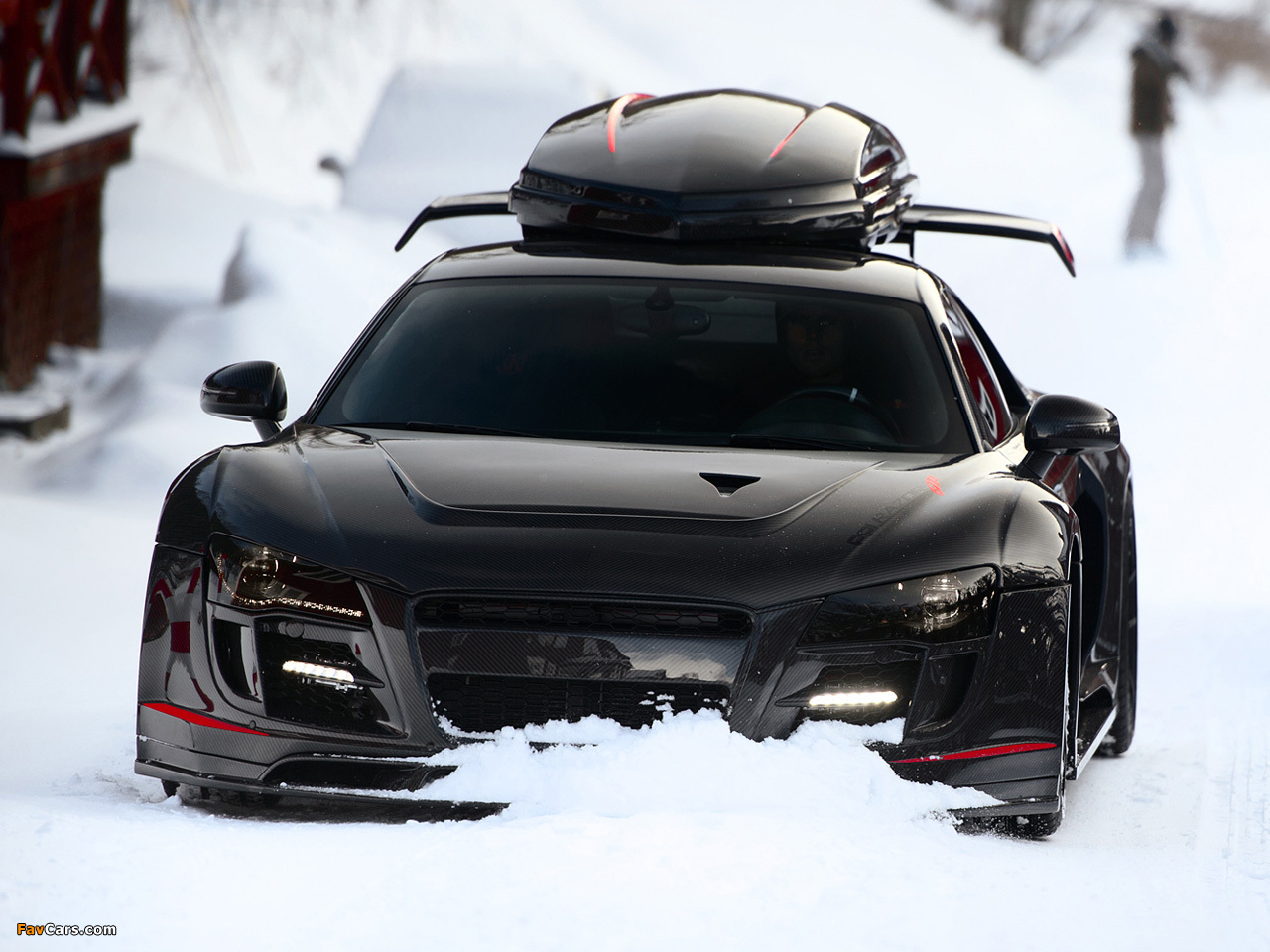 Photos of PPI Razor GTR Jon Olsson 2012 (1280 x 960)