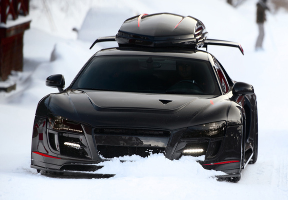 Photos of PPI Razor GTR Jon Olsson 2012