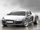 Pictures of Kicherer Audi R8 2007