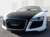 Pictures of O.CT Tuning Audi R8 2008
