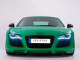 Pictures of MTM Audi R8 2008