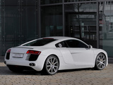 Pictures of MTM Audi R8 2008
