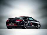 Pictures of ABT Audi R8 2008