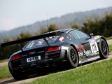 Pictures of Audi R8 LMS 2009–12