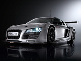 Pictures of Audi R8 LMS 2009–12