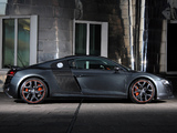 Pictures of Anderson Germany Audi R8 V10 Race Edition 2010