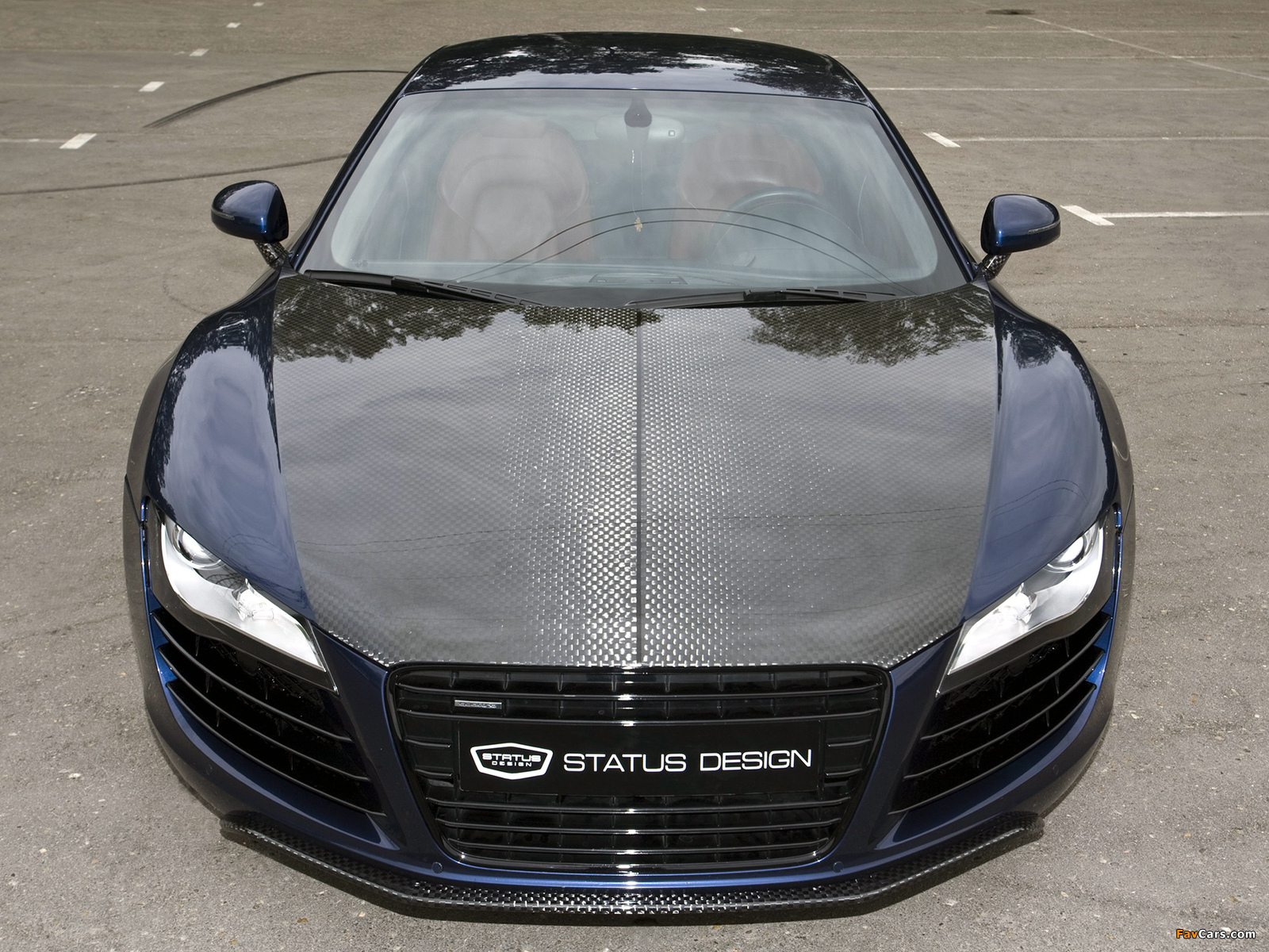 Pictures of Status Design SD Stealth 2010 (1600 x 1200)