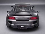Pictures of ABT Audi R8 GTR 2010–12