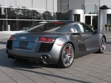 Pictures of Audi R8 Exclusive Selection Edition 2012