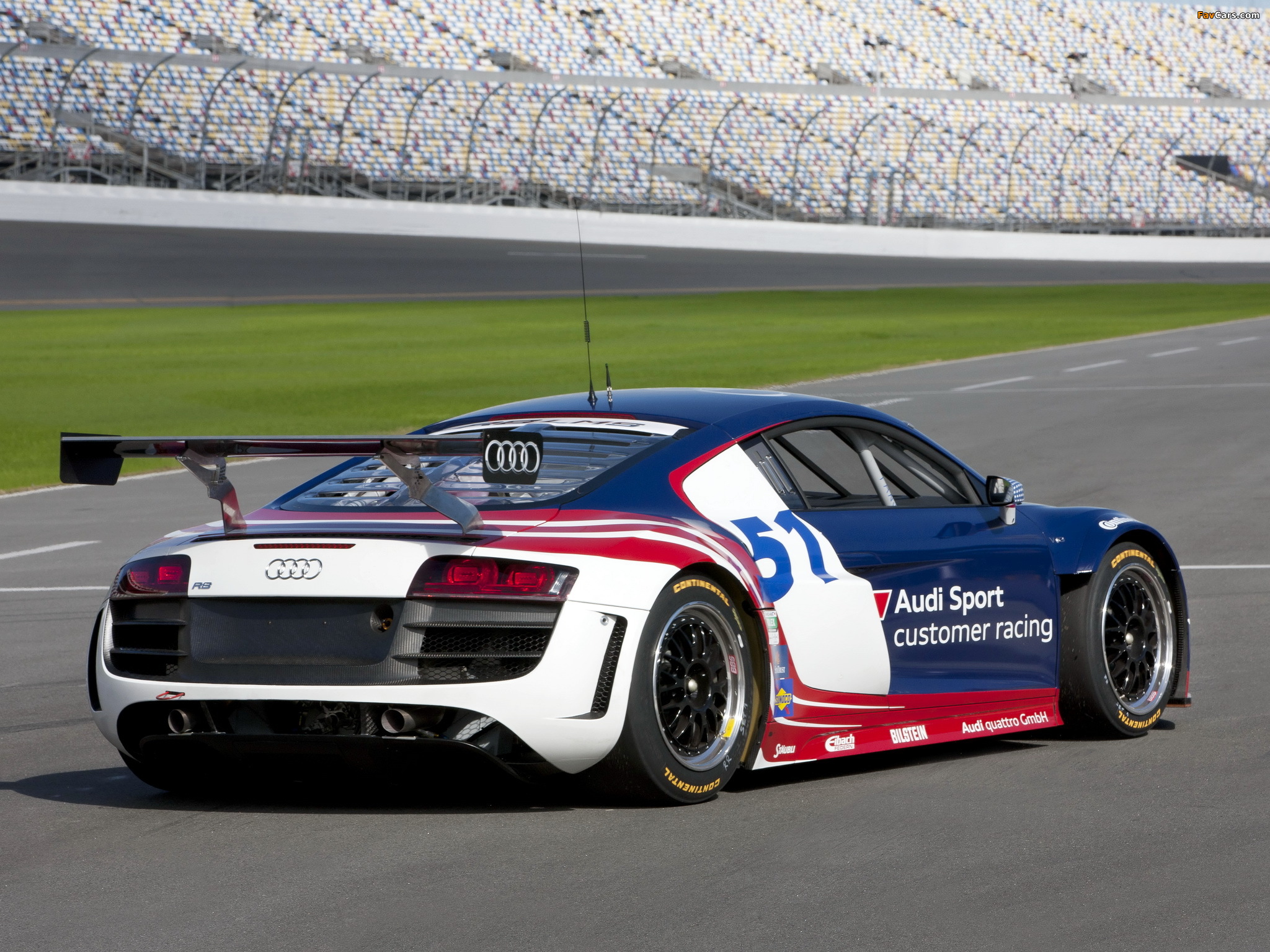 Pictures of Audi R8 Grand-Am Daytona 24 Hours 2012 (2048 x 1536)