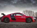 Pictures of Prior-Design Audi R8 GT850 2013