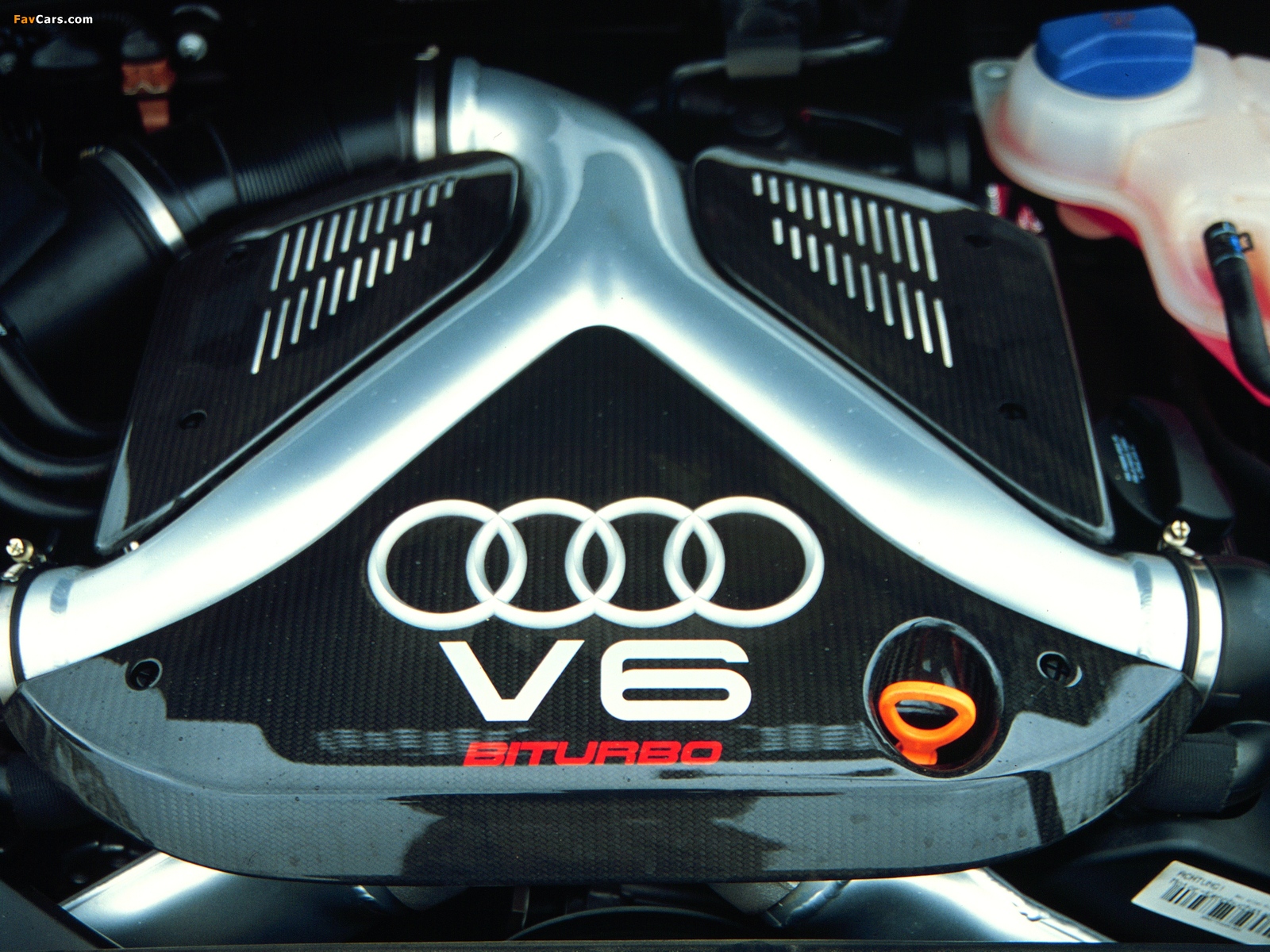 Pictures of Audi RS 4 Avant AU-spec (B5,8D) 2000–01 (1600 x 1200)