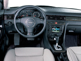 Audi RS 6 Avant (4B,C5) 2002–04 pictures